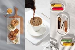 Özsüt'ten Dünya Türk Kahvesi Günü'ne özel lezzetler